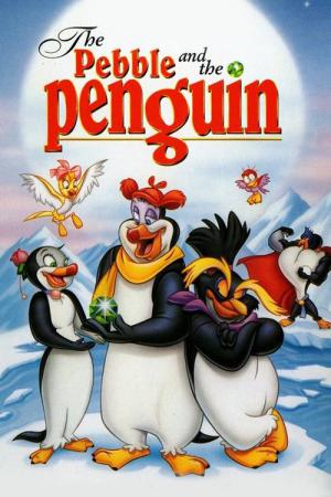 Zakochany pingwin (1995)