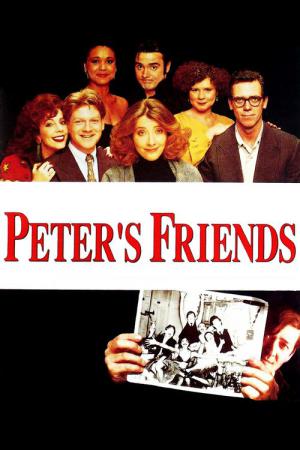 Przyjaciele Petera (1992)
