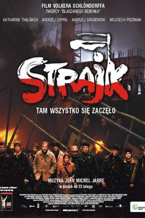 Strajk (2006)