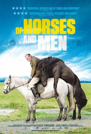 O koniach i ludziach (2013)