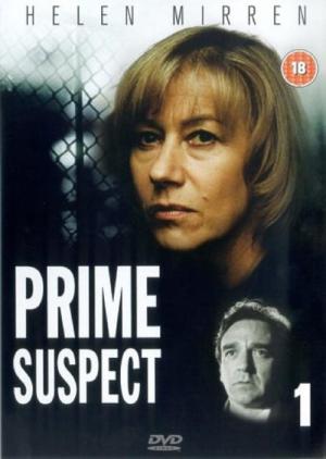 Główny podejrzany (1991)