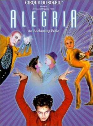 Alegria (1999)