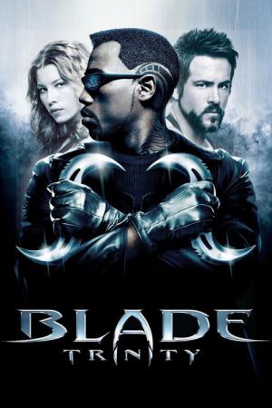 Blade: Mroczna Trójca (2004)
