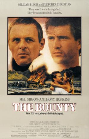 Bunt Na Bounty (1984)
