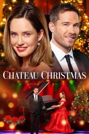 Boże Narodzenie w Chateau (2020)