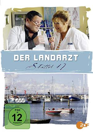 Doktor Jan z Deekelsen (1987)