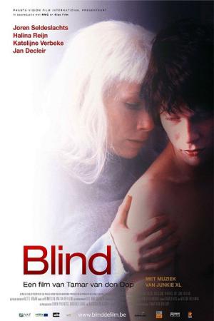 Ślepa miłość (2007)