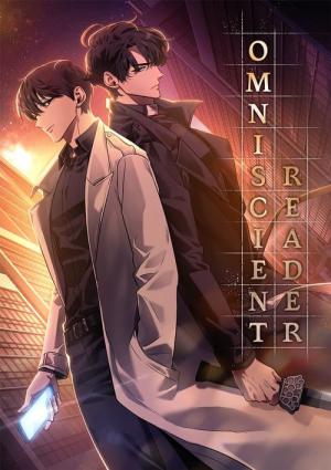Omniscient Reader: The Prophecy (2025)