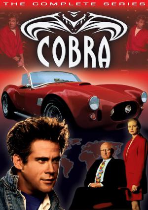 Cobra (1993)