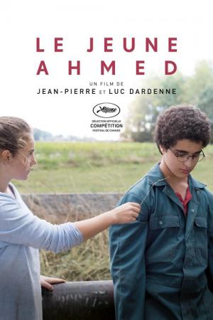 Młody Ahmed (2019)