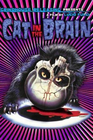 Kot w mózgu (1990)