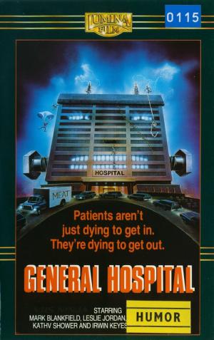 Szpital Doktora Frankensteina (1988)