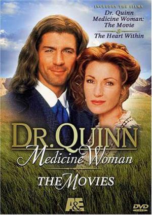 Doktor Quinn: Serce Na Dłoni (2001)