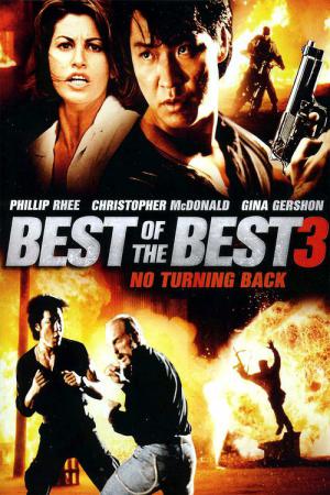 Najlepsi z najlepszych 3: Bez odwrotu (1995)