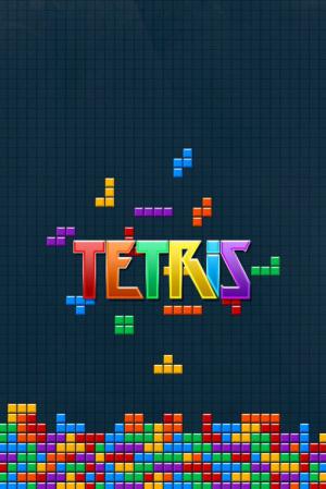 Tetris (2023)