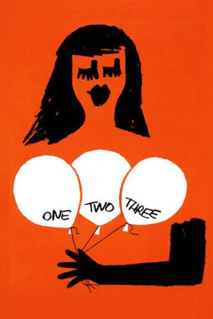 Raz, dwa, trzy (1961)