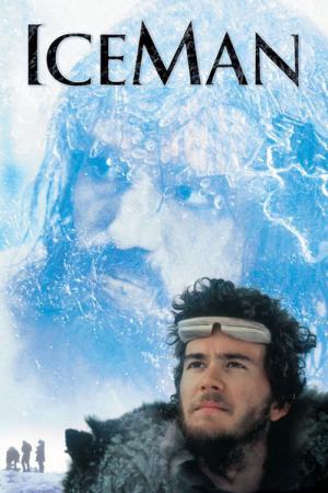 Czlowiek z lodowca (1984)