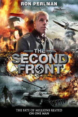 Drugi front (2005)
