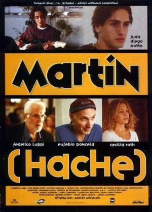 Martin (1997)