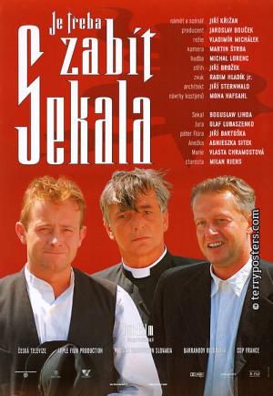 Zabic Sekala (1998)