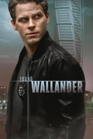 Młody Wallander (2020)