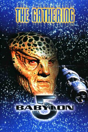 Babylon 5: Zjazd (1993)