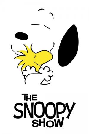 Snoopy i jego show (2021)