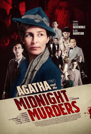 Agatha i morderstwa o północy (2020)