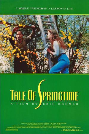 Wiosenna opowiesc (1990)
