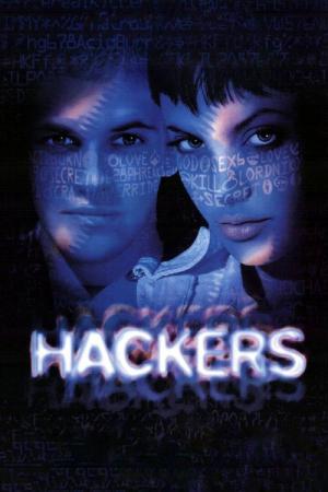 Hakerzy (1995)