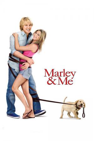 Marley i Ja (2008)