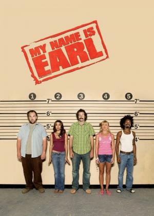 Mam na imie Earl (2005)