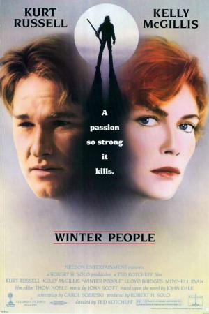 Zimowi ludzie (1989)