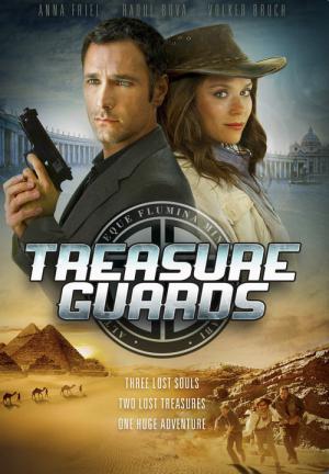 Treasure Guards: Strażnicy skarbu (2011)
