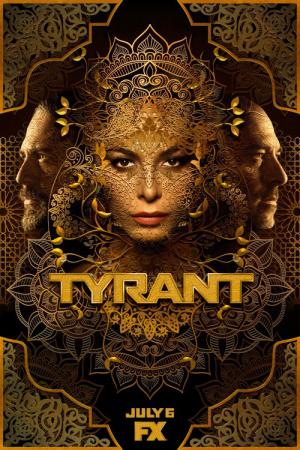 Tyran (2014)