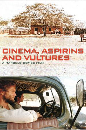 Kino, aspiryna i sepy (2005)
