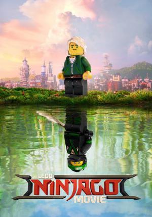 LEGO® NINJAGO: FILM (2017)