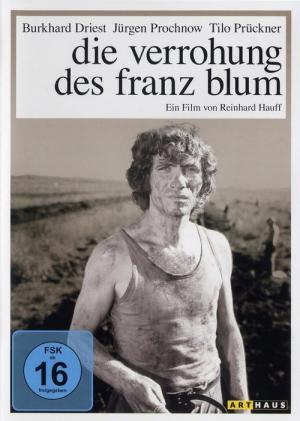 Brutalizacja Franza Bluma (1974)