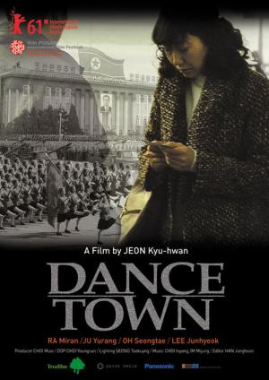 Miasto tanca (2010)