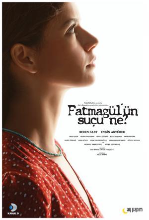 Grzech Fatmagül (2010)