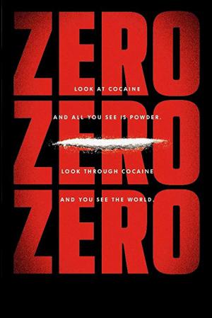 Zero Zero Zero (2019)