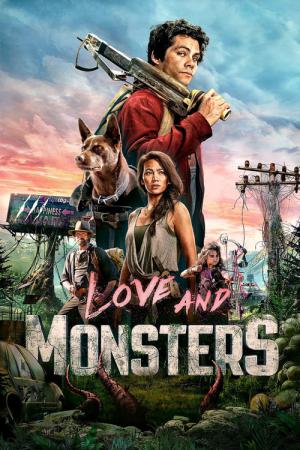 Miłość i potwory (2020)