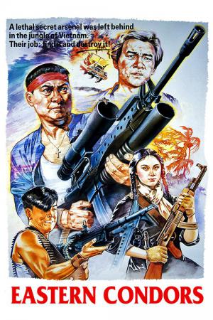 Kondory Wschodu (1987)