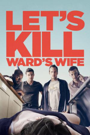 Zabijmy żonę Warda (2014)