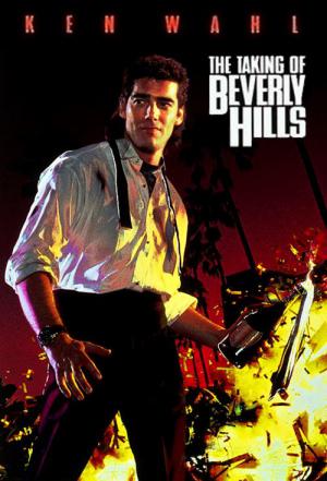 Najazd na Bevery Hills (1991)