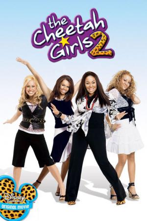 Dziewczyny Cheetah 2 (2005)