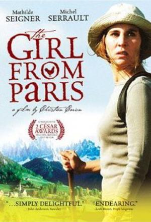 Dziewczyna z Paryza (2001)