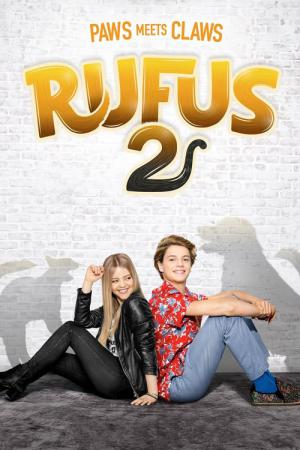 Rufus 2: Kocia Katastrofa (2017)