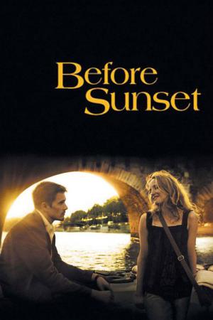 Przed zachodem słońca (2004)