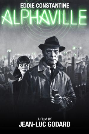 Alphaville (1965)